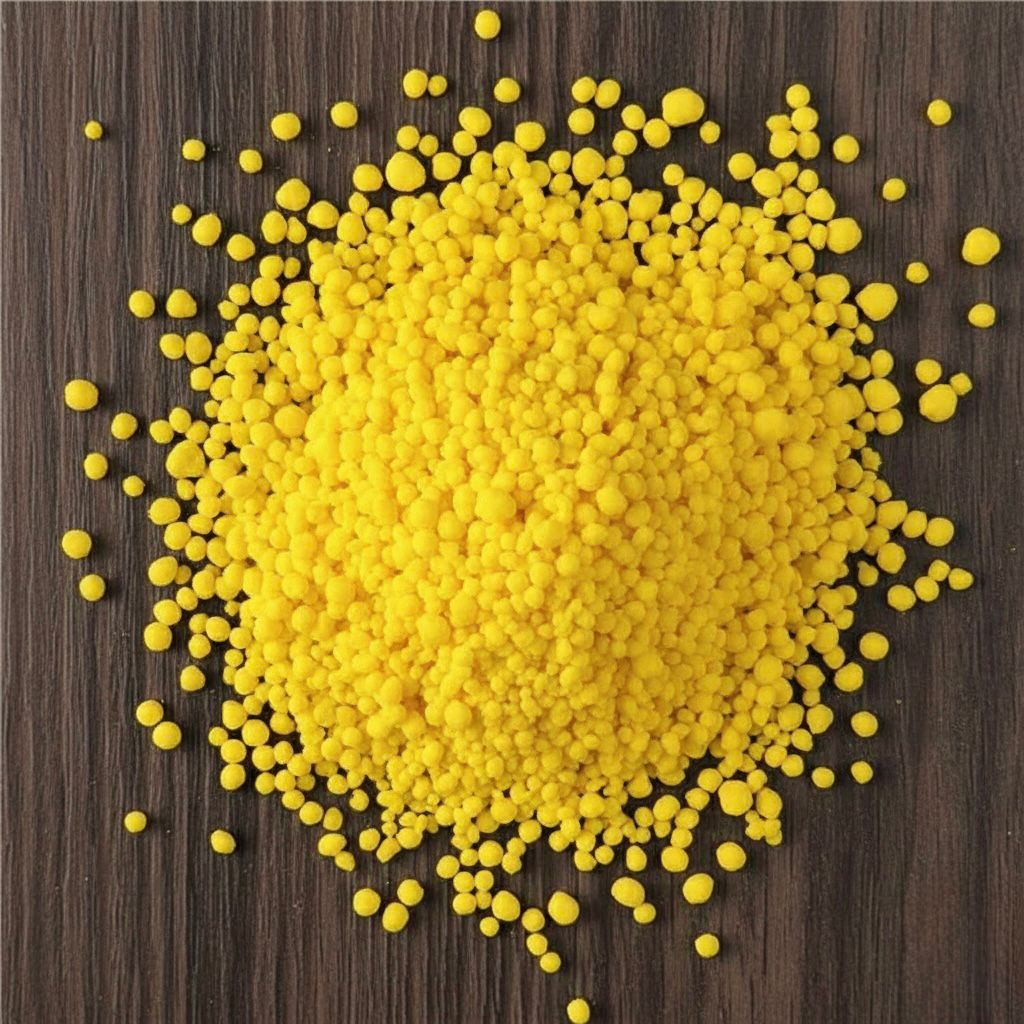 Calcium Nitrate with Boron