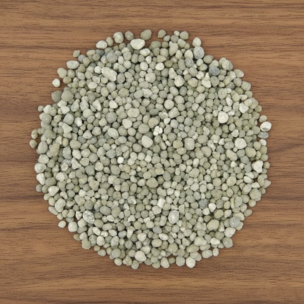 DAP – Diammonium Phosphate