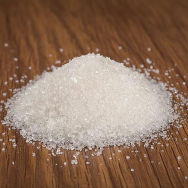 Magnesium Sulphate