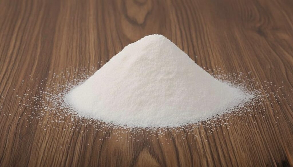 Soda Ash – Light & Dense